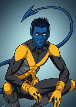 Nightcrawler