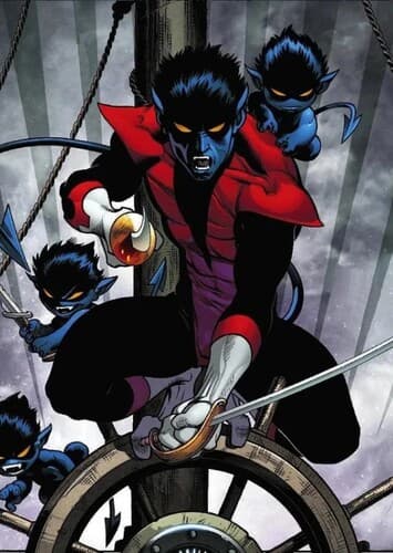 Nightcrawler