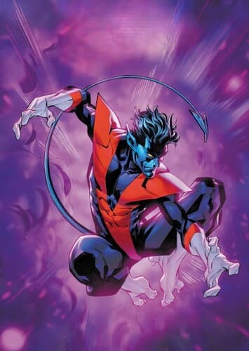 Nightcrawler