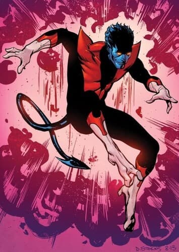 Nightcrawler