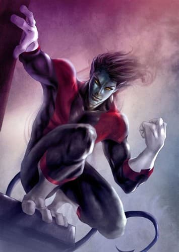 Nightcrawler