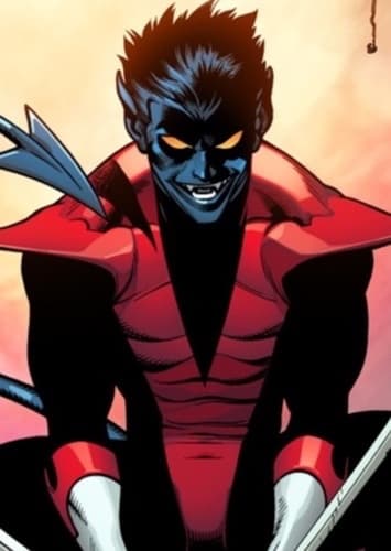 Nightcrawler