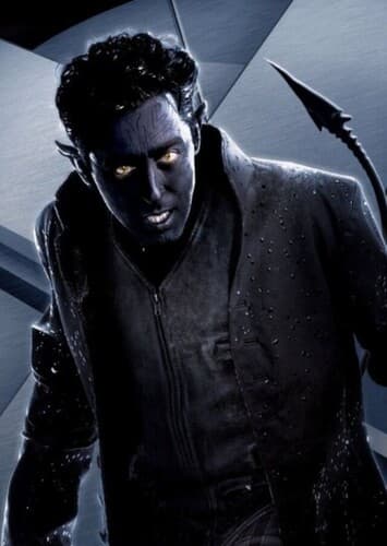 Nightcrawler