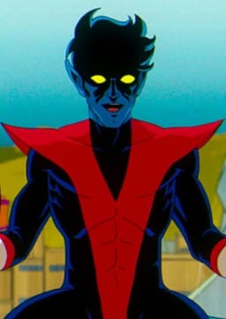 Nightcrawler
