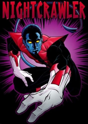 Nightcrawler
