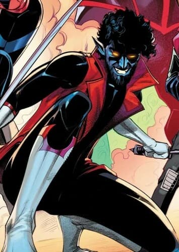 Nightcrawler