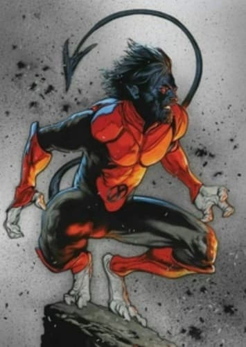 Nightcrawler