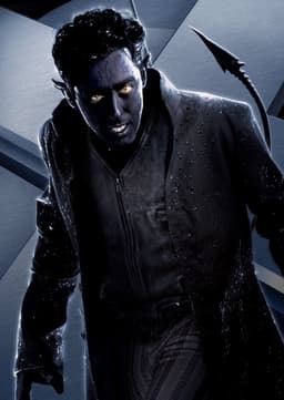 Nightcrawler