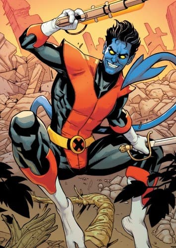 Nightcrawler