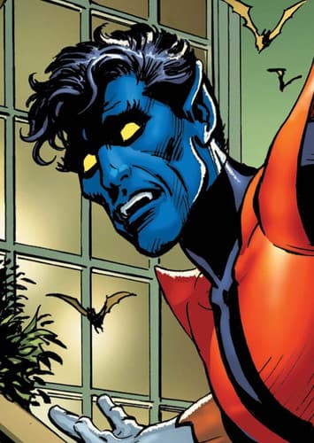 Nightcrawler