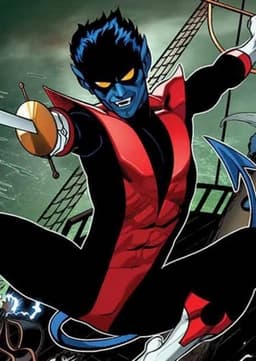 Nightcrawler