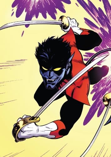 Nightcrawler