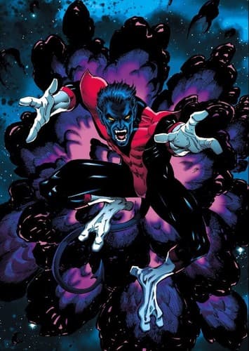 Nightcrawler