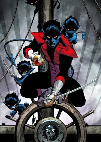 Nightcrawler