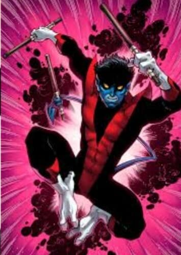 Nightcrawler