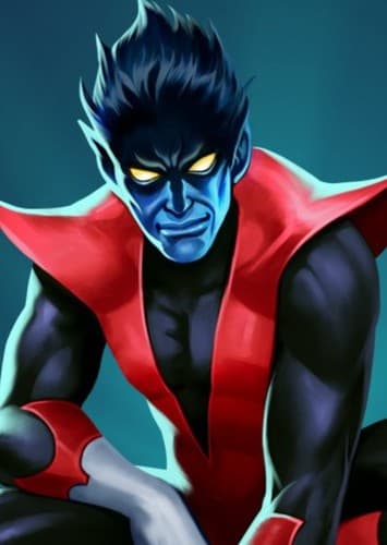 Nightcrawler