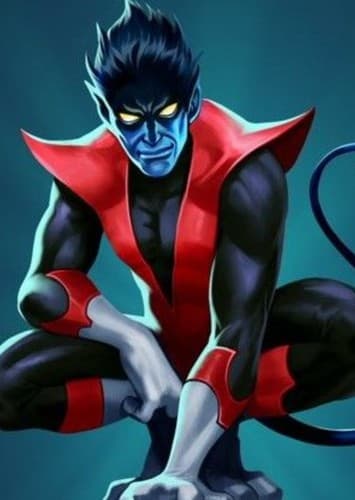 Nightcrawler