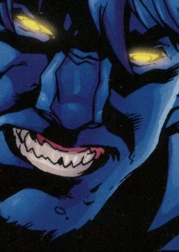 Nightcrawler/Kurt Wagner