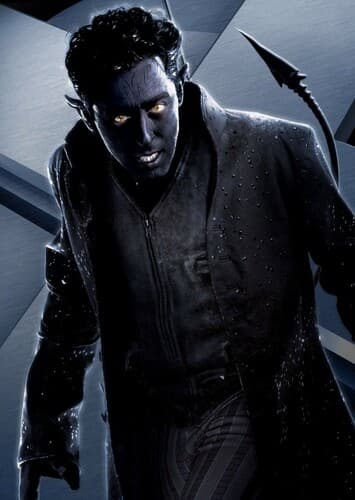 Nightcrawler Kurt Wagner