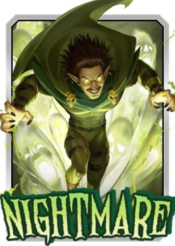 Nightmare