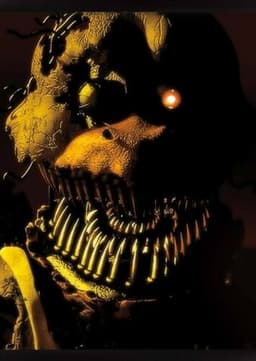 Nightmare Chica