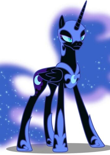 Nightmare Moon