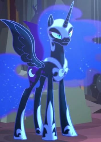 Nightmare Moon