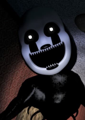 Nightmarionne