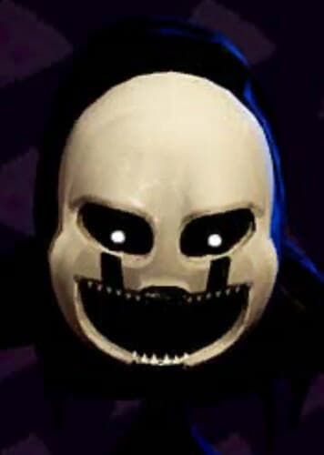 Nightmarionne