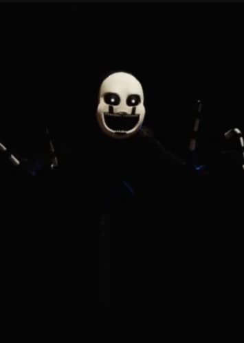 Nightmarionne