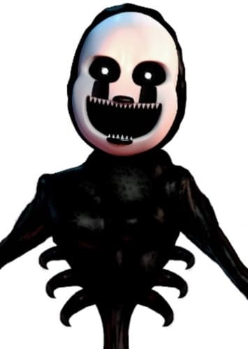 Nightmarionne