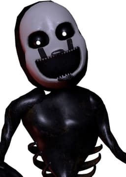 Nightmarionne