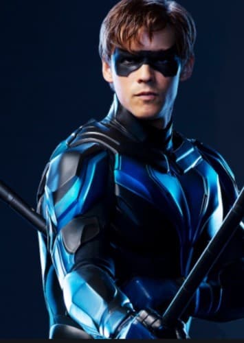 Nightwing