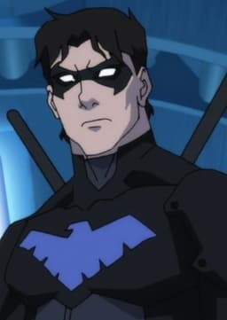 Nightwing