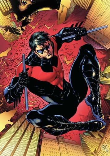 Nightwing