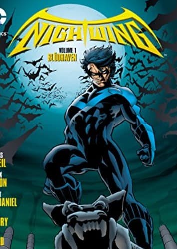 Nightwing