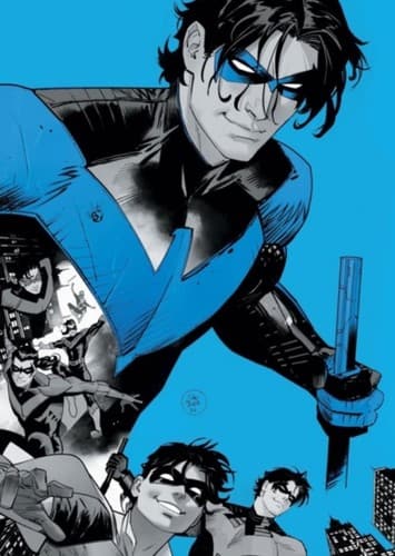 Nightwing