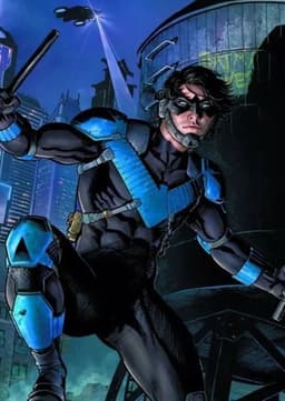 Nightwing