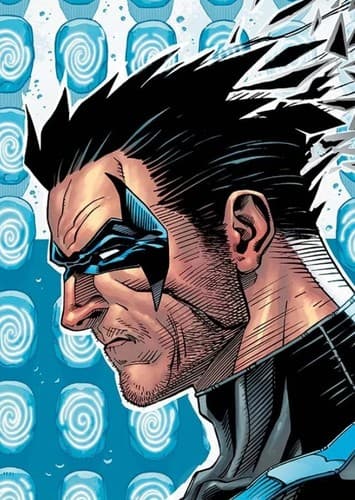 Nightwing