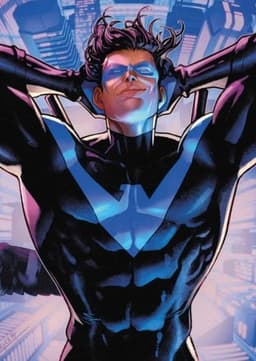 Nightwing