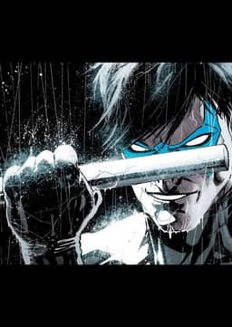 Nightwing