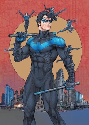 Nightwing