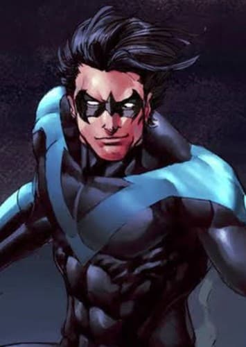 Nightwing