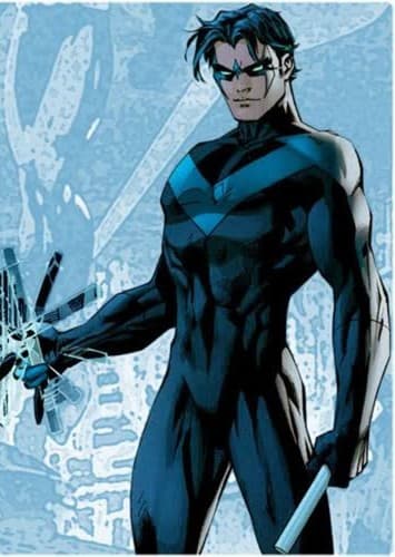 Nightwing