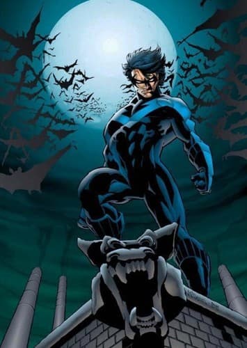 Nightwing