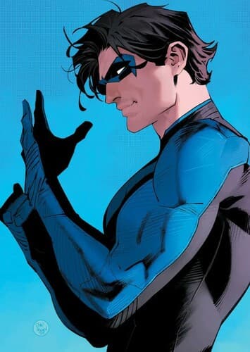 Nightwing