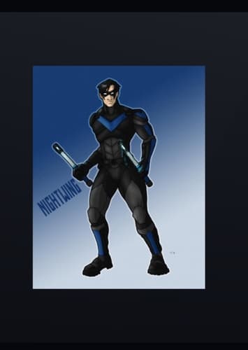 Nightwing