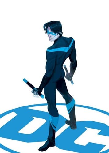 Nightwing