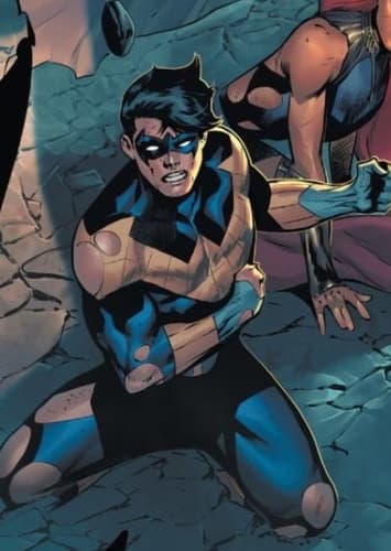 Nightwing