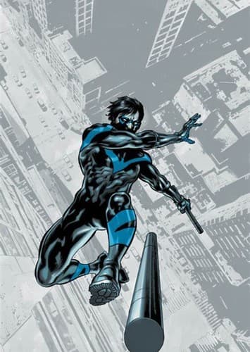 Nightwing
